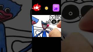 Poppy Playtime Chapter 3 New Coloring Pages | How To COLOR ALL MONSTERS and BOSSES from All Chapters Poppy Playtime Chapter 3 New Coloring Pages | How To COLOR ALL MONSTERS and BOSSES from All Chapters