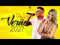 As Mais Tocadas Verão 2021 - O Melhor Do Sertanejo Universitário 2020