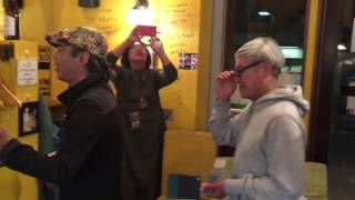Download lagu OOGESA TARO SHOW in 練馬