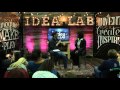 Ideas for Refreshing Your Youth Ministry: YS Idea Lab with Virginia Ward