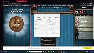 How To Get DEV TOOLS in Cookie Clicker! (2025)