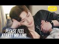 Trailer▶ EP 17 - Why your heart beat so fast, my girl?! | Please Feel At Ease, Mr. Ling