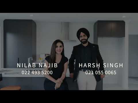 Property video