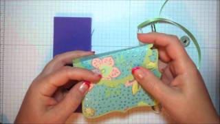 Top Note Purse - Part 2