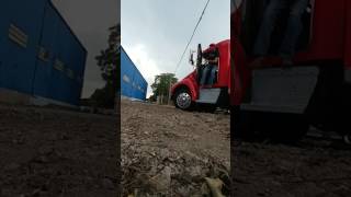 Cold start on a KW