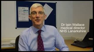 NHS Lanarkshire Healthcare Strategy “Achieving Excellence” Public Consultation