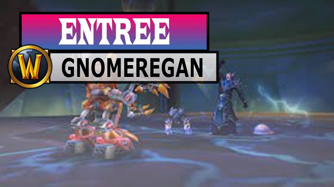 pierre de rencontre gnomeregan