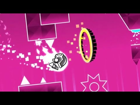 My part in "Say So" hosted by Zephyr | Geometry Dash 2.11 - YouTube