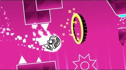 My part in "Say So" hosted by Zephyr | Geometry Dash 2.11