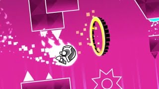 My Part In Say So Hosted By Zephyr  Geometry Dash 211