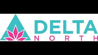 We review Delta North Delta 8 THC Gummies! Check out what they sent! #DeltaNorth #Delta8 #CBD