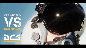 I visit Growling Sidewinder AGAIN! ROUND 2! Part 1 #cptmrcalm #dcs #growlingsidewinder #videoediting