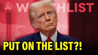 World SOUNDS ALARM about Trump with NEW WARNING