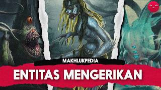 Entitas Mengerikan Dungeons & Dragons | MAKHLUKPEDIA Entitas Mengerikan Dungeons & Dragons | MAKHLUKPEDIA