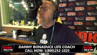 Danny Bonaduce Life Coach: I'm Dating My Half Sister