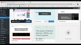 How to delete unnecessary themes in Wordpress ||কিভাবে ওয়ার্ডপ্রেসে অপ্রয়োজনীয় থিম মুছে ফেলা যায়
