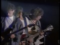 Peur de rien blues - Concert 1989