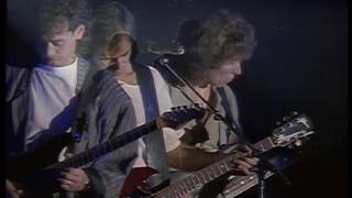 Video thumbnail of "Peur de rien blues - Concert 1989"