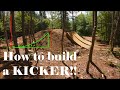 How to build a kicker