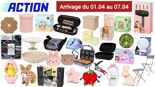 Action Arrivage De La Semaine 01 Avril 2026 Loisirs Créatifs Nouveautés