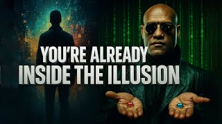 Schopenhauer & The Matrix: Is Reality Just an Illusion?