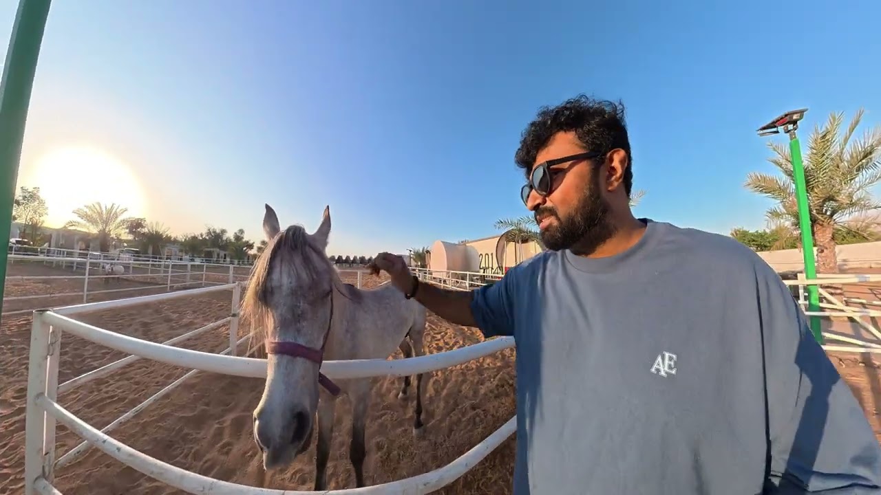 Nirvana Retreat, RAK