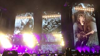 ROLLING STONES - You Can't Always Get What You Want - live in Zürich, 20.9.2017 - No Filter Tour