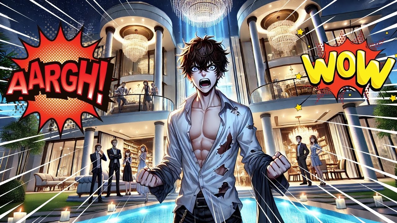 🔴 SYSTÈME DE REMBOURSEMENT x10  D’un CHAUFFEUR PAUVRE à MILLIARDAIRE, le tout en UN SEUL REPAS !