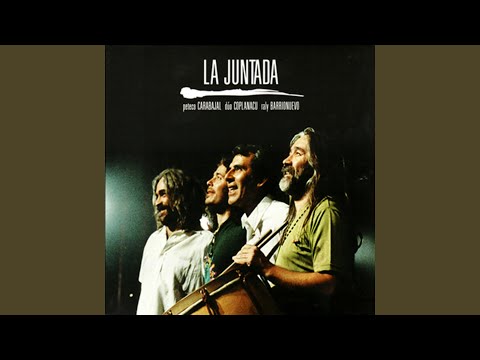 Watch the video for Chacarera Del Chilalo