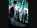 01 Opening Harry Potter And The Half Blood Prince Soundtrack 01 Opening Harry Potter And The Half Blood Prince Soundtrack