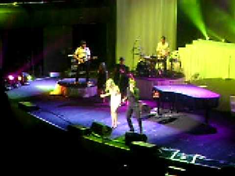 Delta Goodrem - Do You Love Me? 17/1/09 - Believe ...