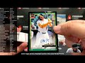 6/13/2026 2026 Topps Series 2 Baseball Jumbo 6 Box Case Break PYT #4