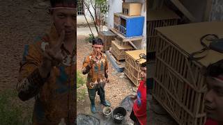 Menghitung Hasil Lomba Nylekedogh