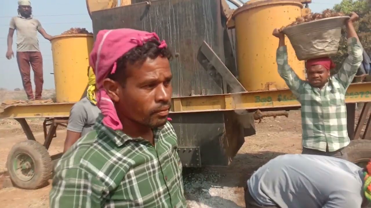 February 16, 2026 Pasupu uduka pettai machine