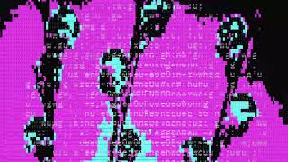 MACHINEDRUM - WHEN UR GONE [VISUALIZER]