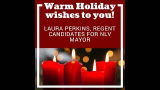 Warm Holiday wishes to you!