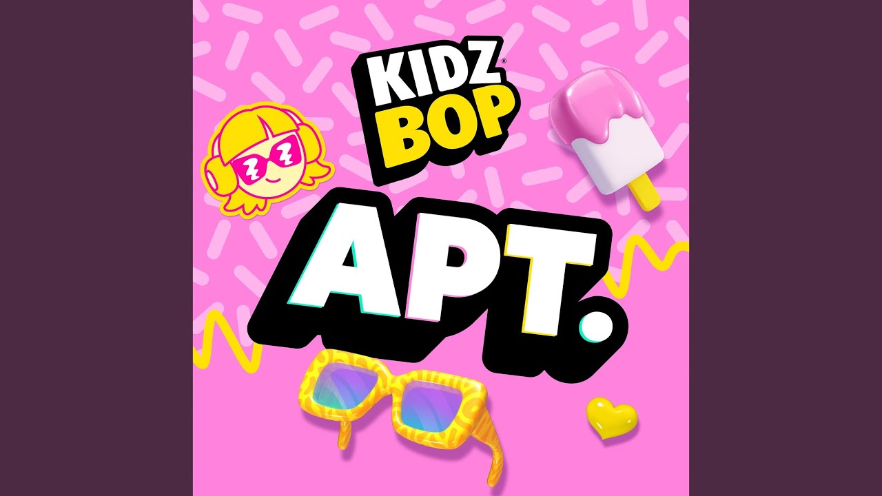 洋楽 Bapt/ no answer APT. - YouTube