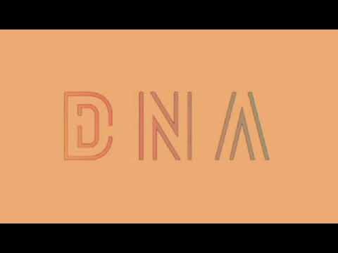 BTS DNA Ringtone (Marimba Remix)
