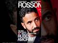 Amorim al Milan, ecco cosa farà (secondo me) ⬅️