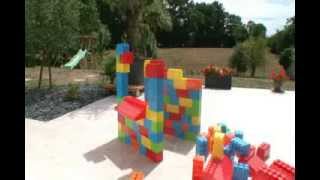 Briques géantes - Jeu de construction pour enfants screenshot 5