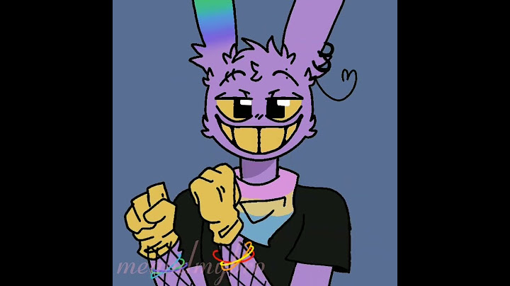 bling-bang-bang-born (canon jax w/ emo jax) #flipaclip #theamazingdigitalcircus #jaxtadc
