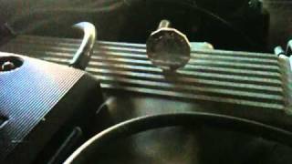 Celsior 50c coin test