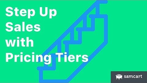 The One Page Funnel Checkout With SamCart