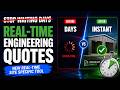 Stop Waiting Days for Shed Engineering Quotes - New real-time site specific tool