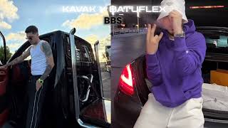Kavak X Batuflex - Bbs