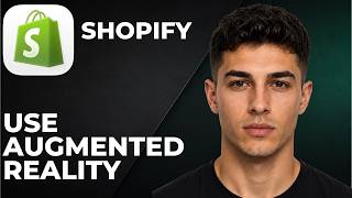 How To Use Augmented Reality AR & 3D Models In Shopify (Step By Step Beginner Tutorial 2026)