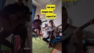 Apa Salahku - d'Masiv [Cover]