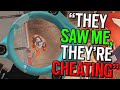 My Friends Accuse EVERYONE Of CHEATING