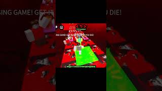 I will never play this game again.#roblox #tbb #blodobby#ブスムス