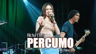 Richa Christina - Percumo